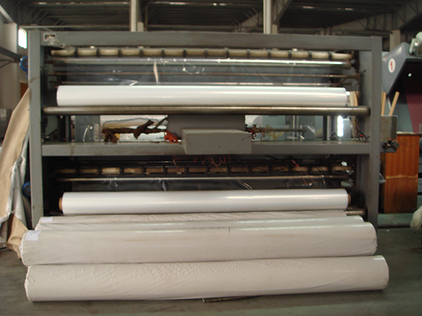 HDPE高強度復合袋、膜